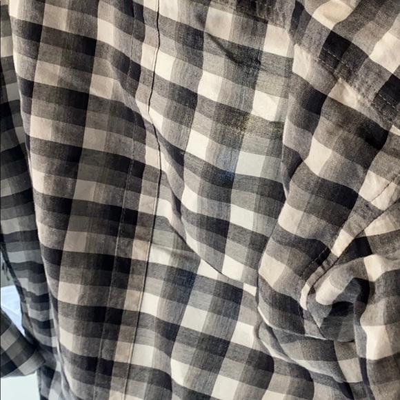 Boyfriend shirt - Picture 4 of 4